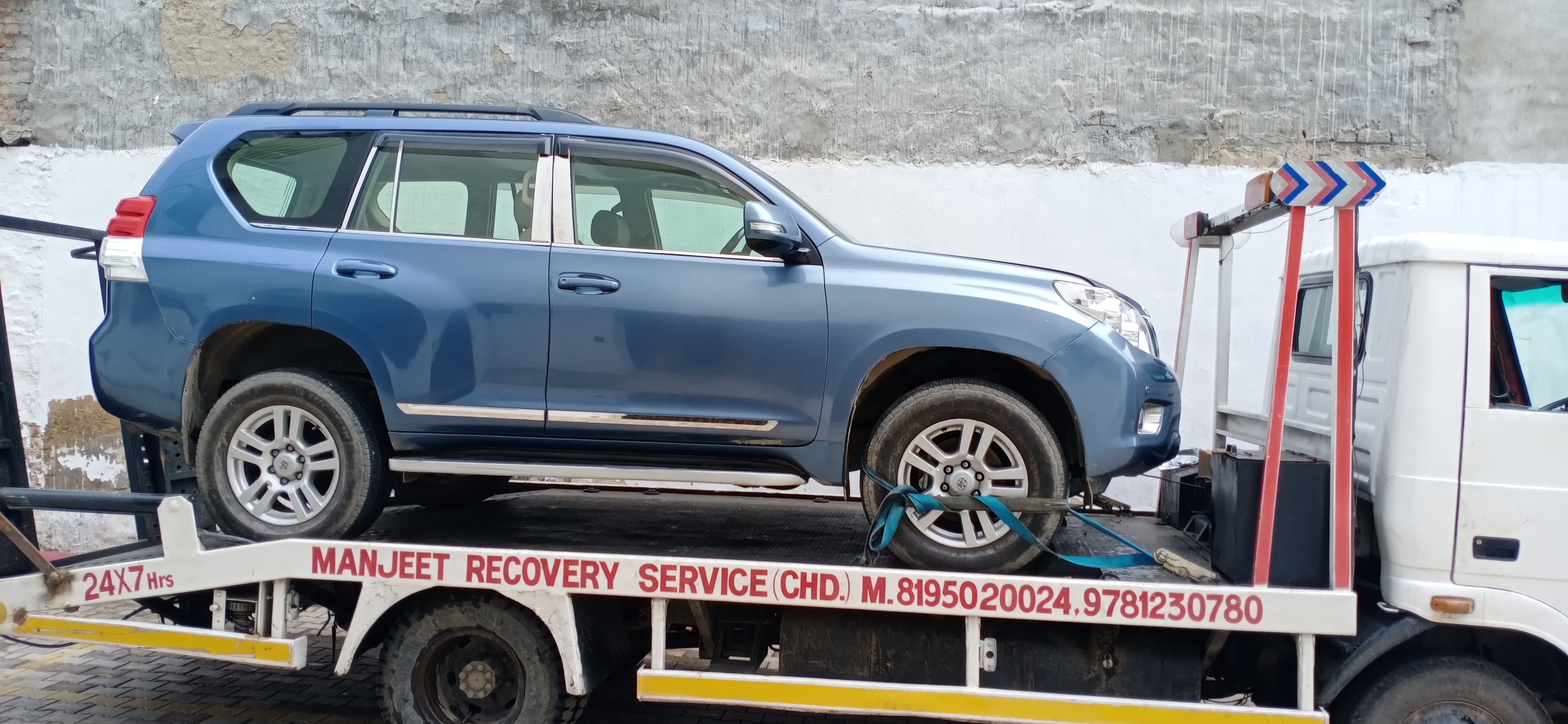 Car Towing Services In Mohali  | Manjeet Towing Services | Best Car Towing Services In Mohali, 7 Top Car Towing Services In Mohali, 24 Hour Car Towing Services In Mohali, Car Towing Service near me, Car Tochan Service In Mohali  - GL78577